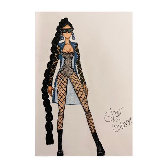 Meet your Posher, SG - Picture 8 of 9